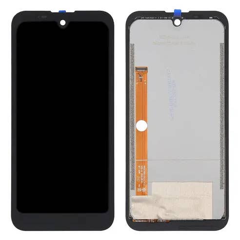 Full Screen LCD+Touch Doogee S59 Pro for wholesale by Repuestos Infotec