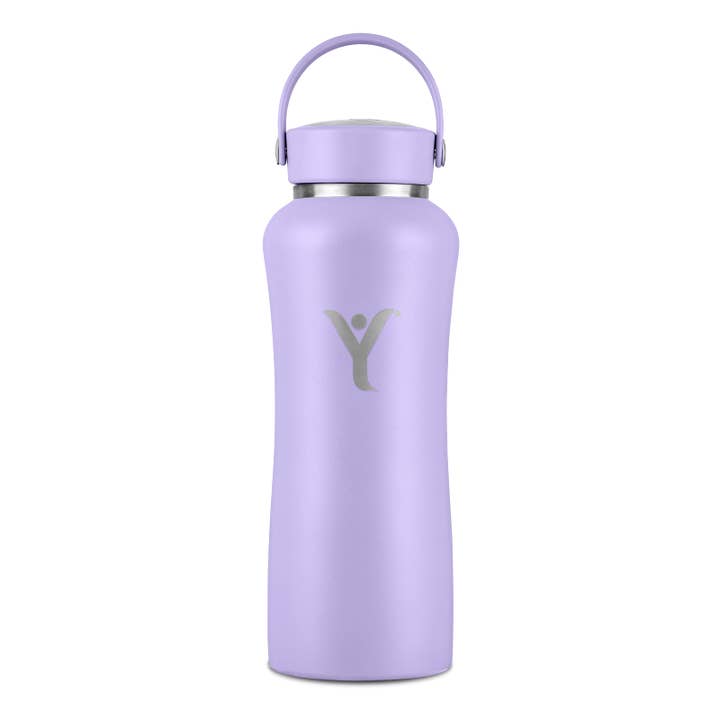 DYLN - Wholesale Water Bottle - DYLN 32 oz Water Bottle | Hydrogen-rich Alkaline Water6