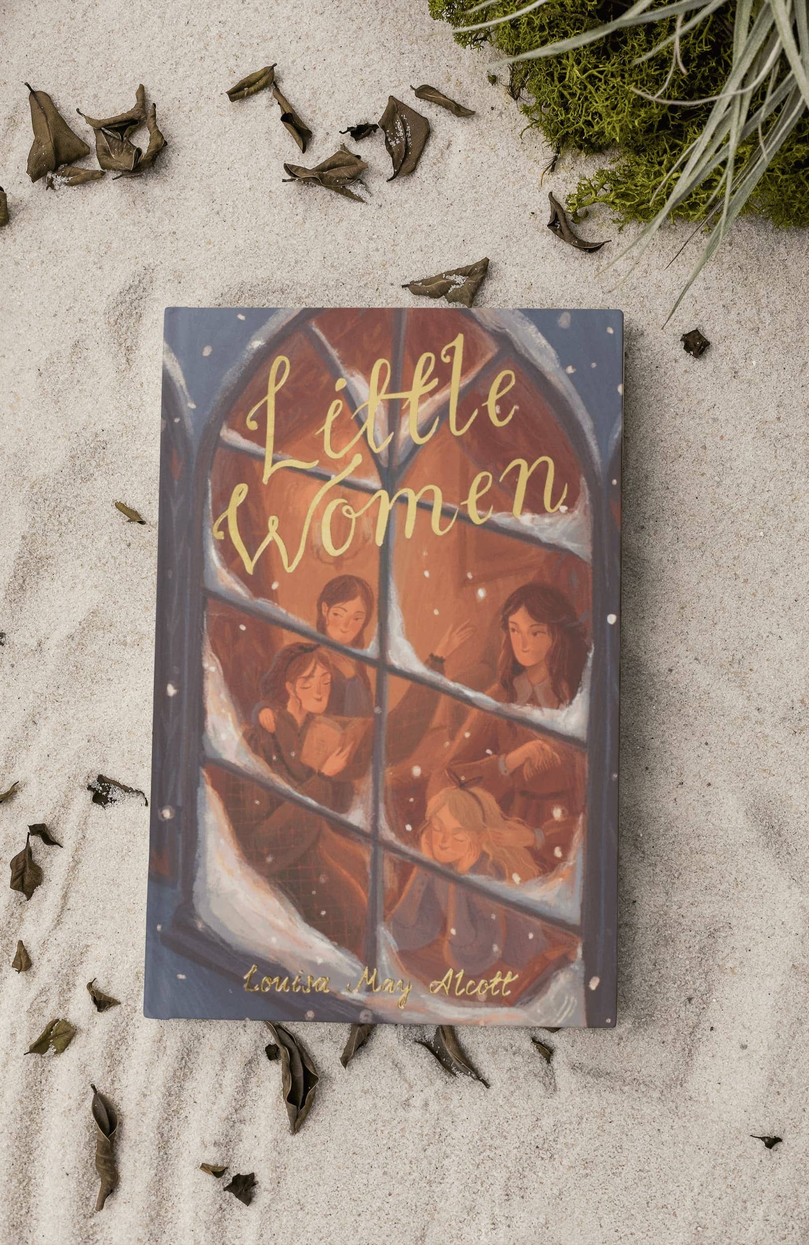 Marble City Press - Wholesale Classics - Little Women & Good Wives | Wordsworth Children's Classics1