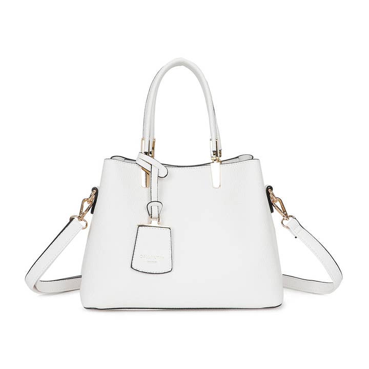 Gallantry - Wholesale Purse/Bag Accessory - Unisex - Éloïse(R-1710-2)