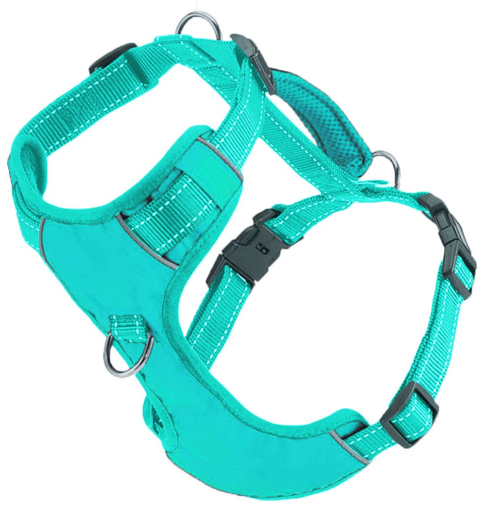 BAYDOG - Wholesale Pet Harness - Dog - Chesapeake Bay Dog Harness10