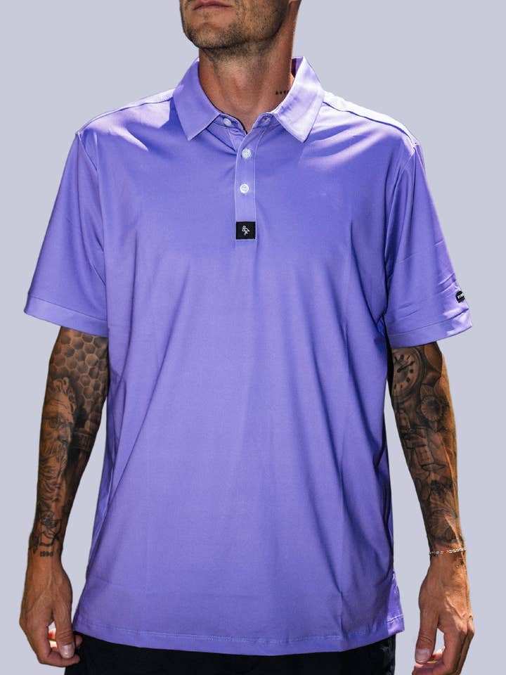 Vibey Purple for wholesale by Byrd Gang