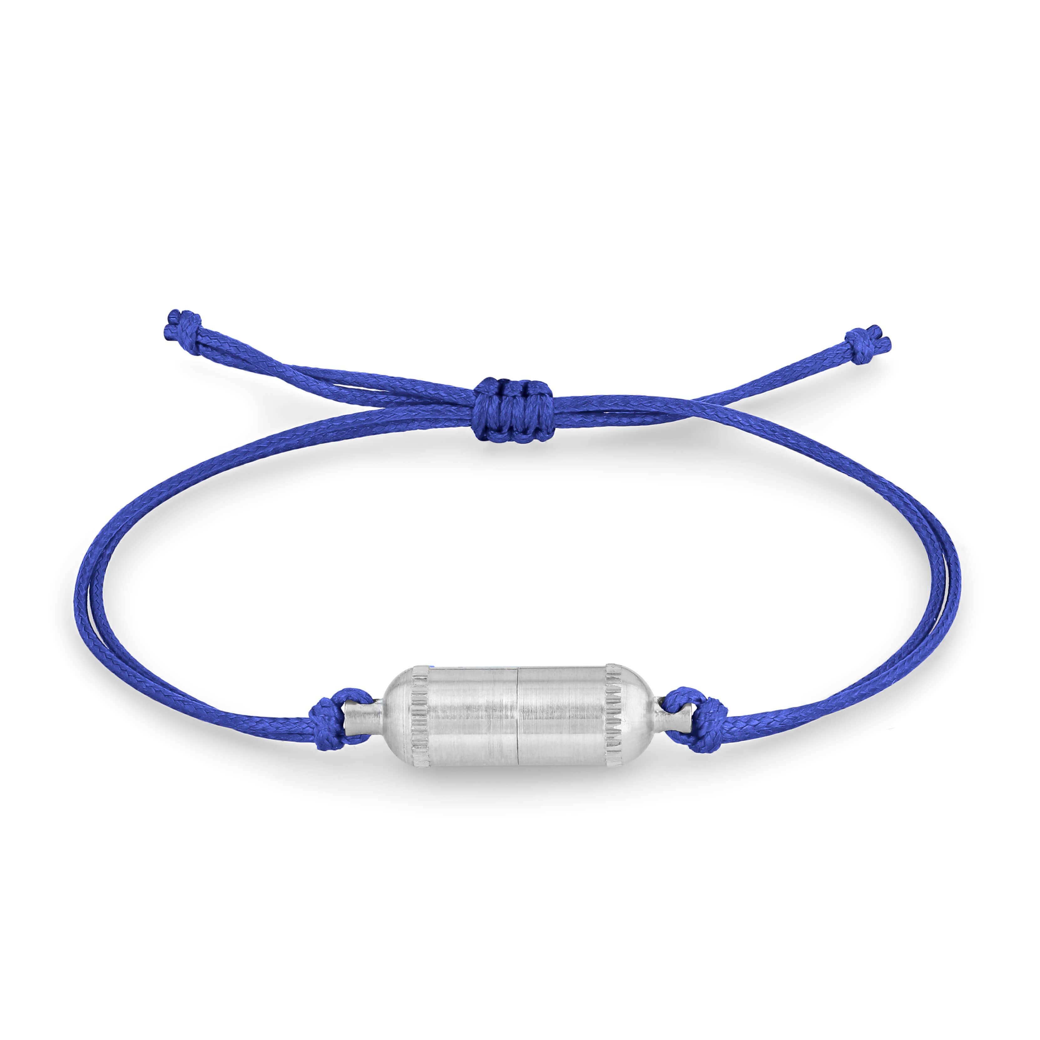 Intention Capsule - Wholesale Charm/Dangle Bracelet - The Capsule Bracelet3