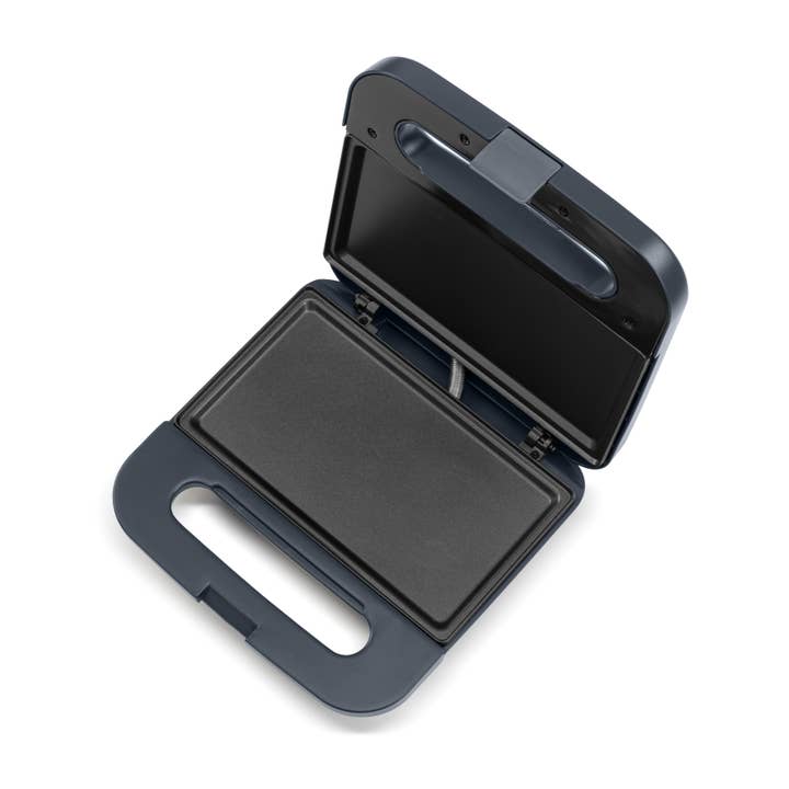 Holstein Housewares - Wholesale Kitchen Appliance - 2-SLICE SANDWICH MAKER & GRIDDLE ROSE GOLD11