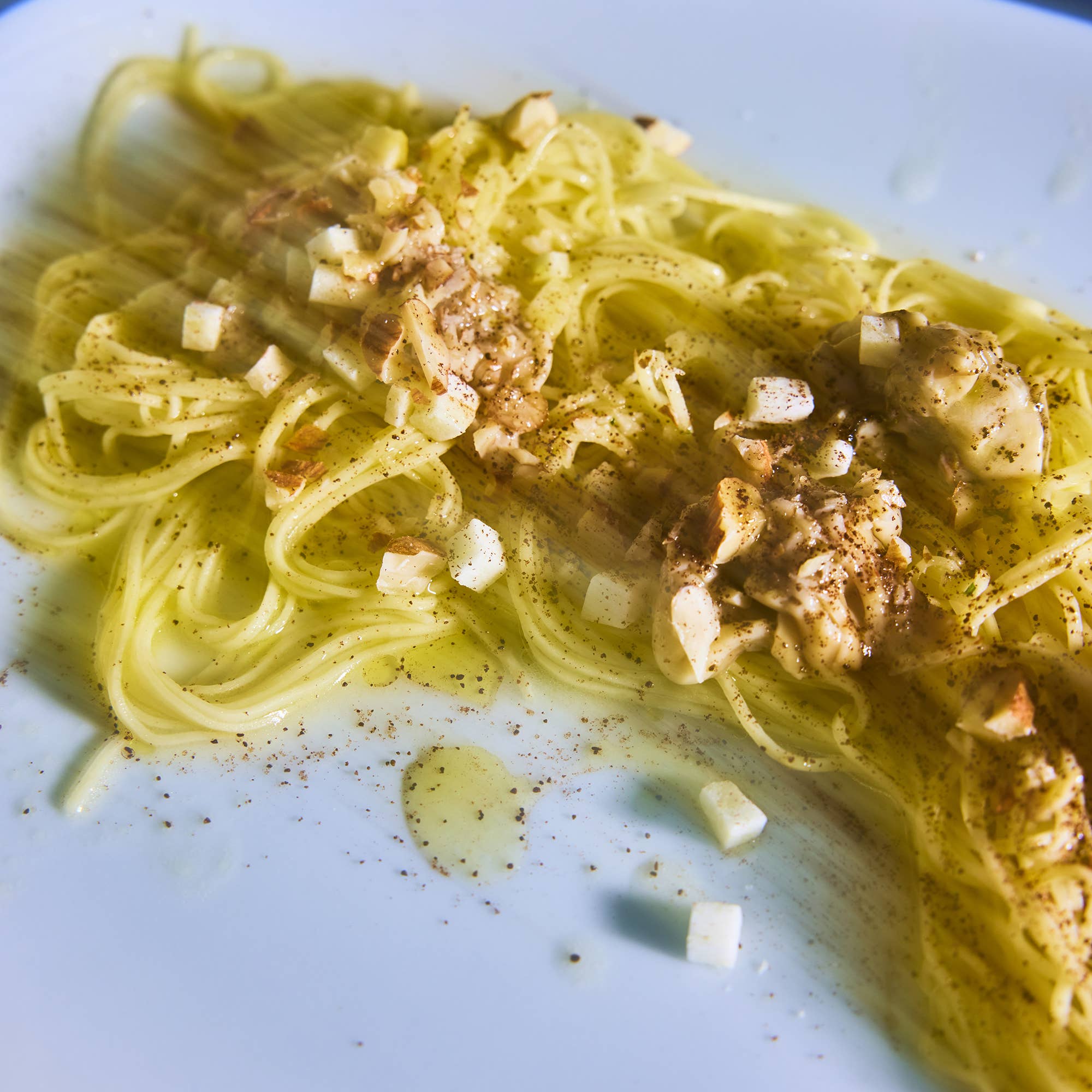 La Campofilone - Wholesale Pasta - Campofilone Maccheroncini IGP Artisanal Italian Pasta3