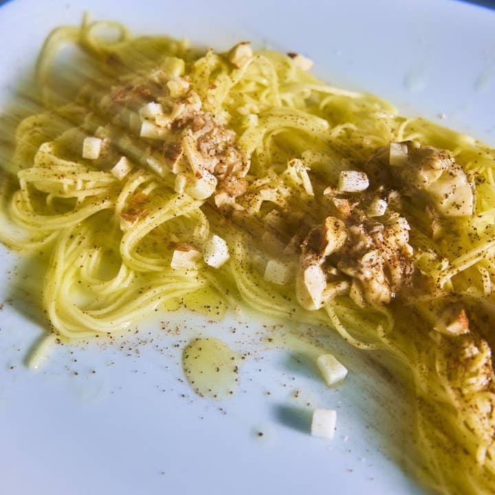 La Campofilone - Wholesale Pasta - Campofilone Maccheroncini IGP Artisanal Italian Pasta3