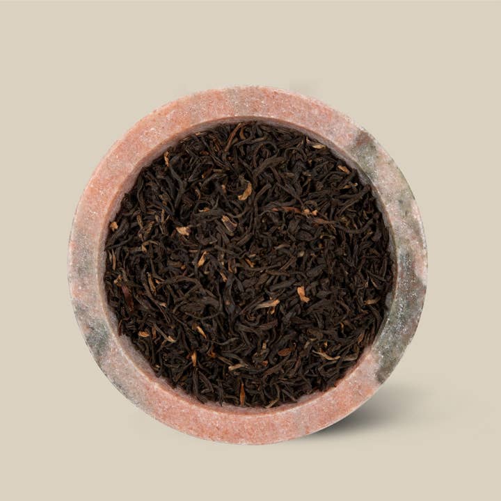 The Tea Collective - Wholesale Loose tea - Assam Dejoo2