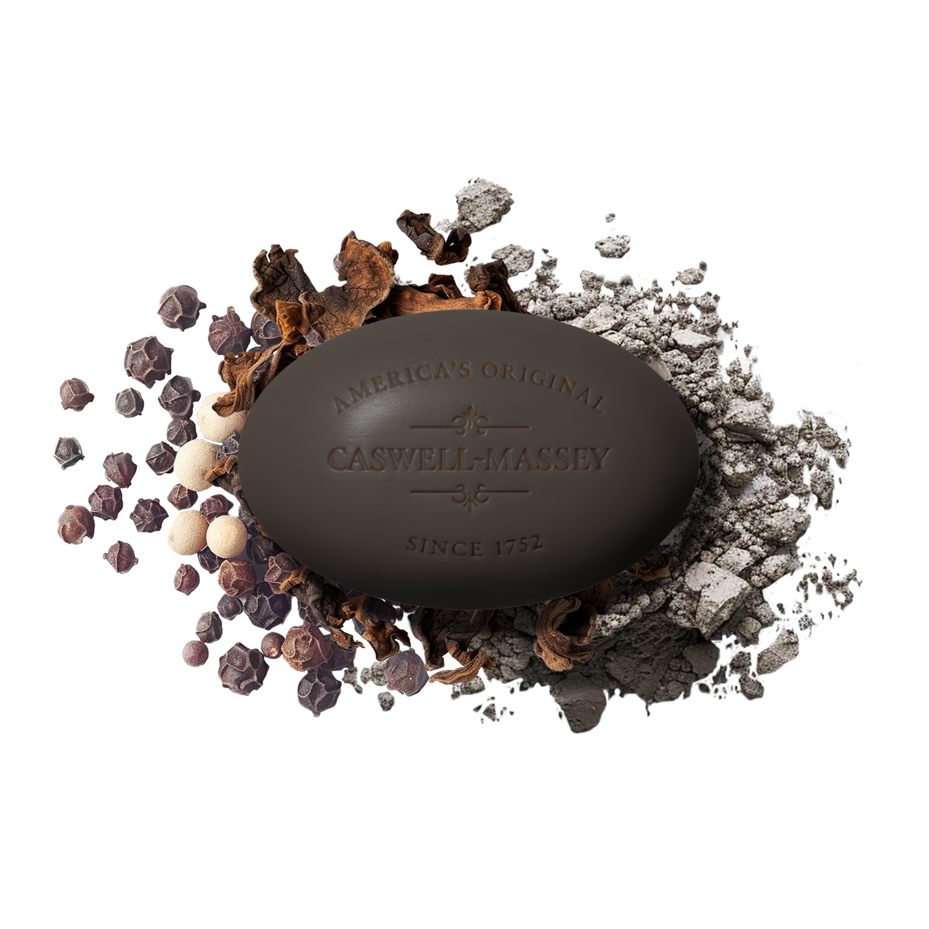 Caswell-Massey - Wholesale Bar Soap - OAIRE Bar Soap1