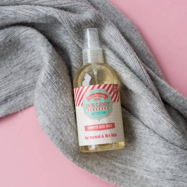 Smooth Kiss Mist for wholesale by Scandinavian Skin Candy Suomi