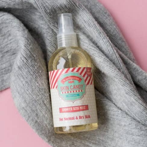 Glat Kiss Mist for engroshandel hos Scandinavian Skin Candy Suomi