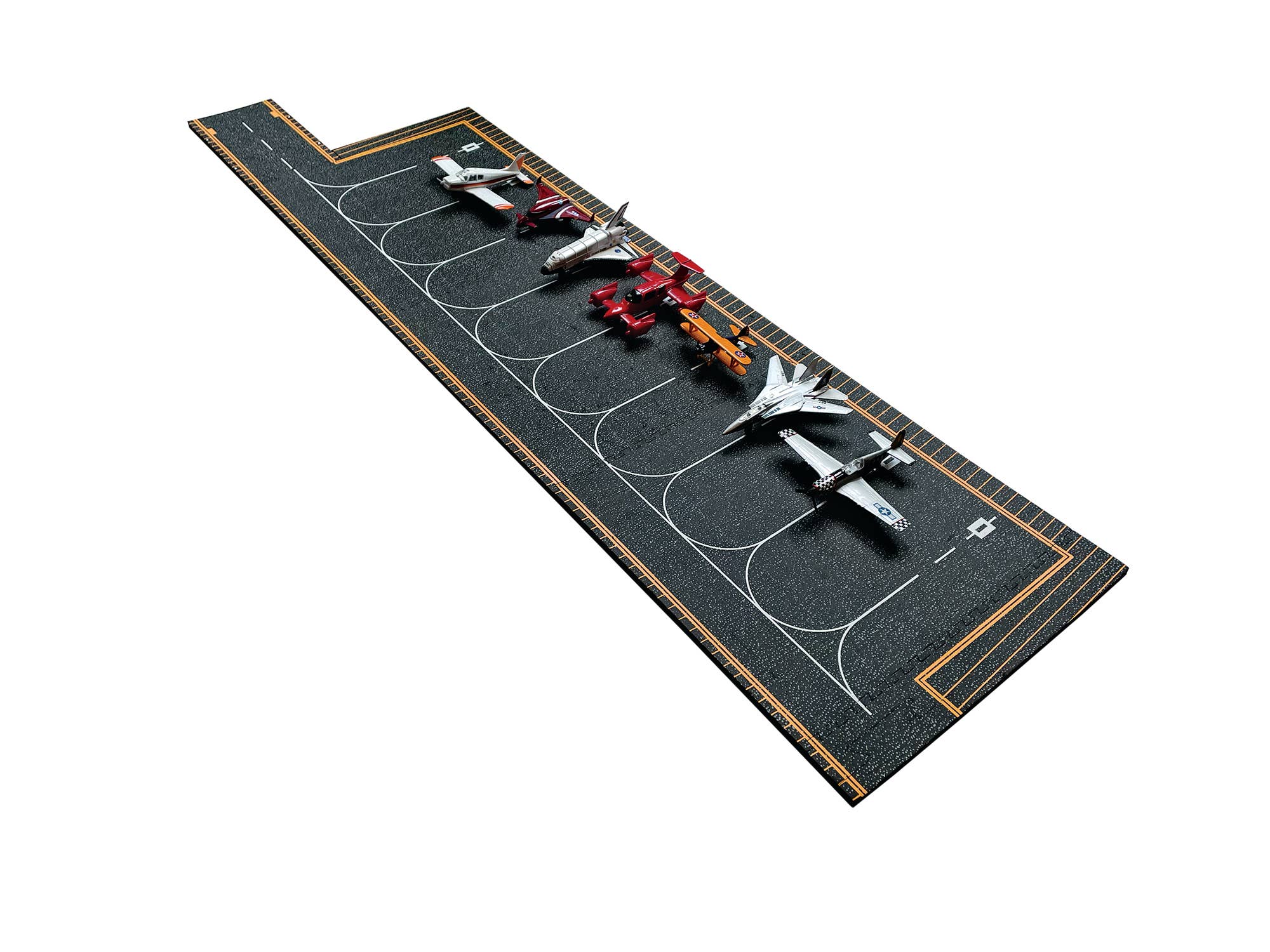 Just Think Toys - Vente Lot de jouets – enfant - Tablier de piste (nouveau !)3