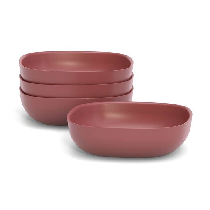 Gusto Solo Salad Bowl - Spice for wholesale by EKOBO