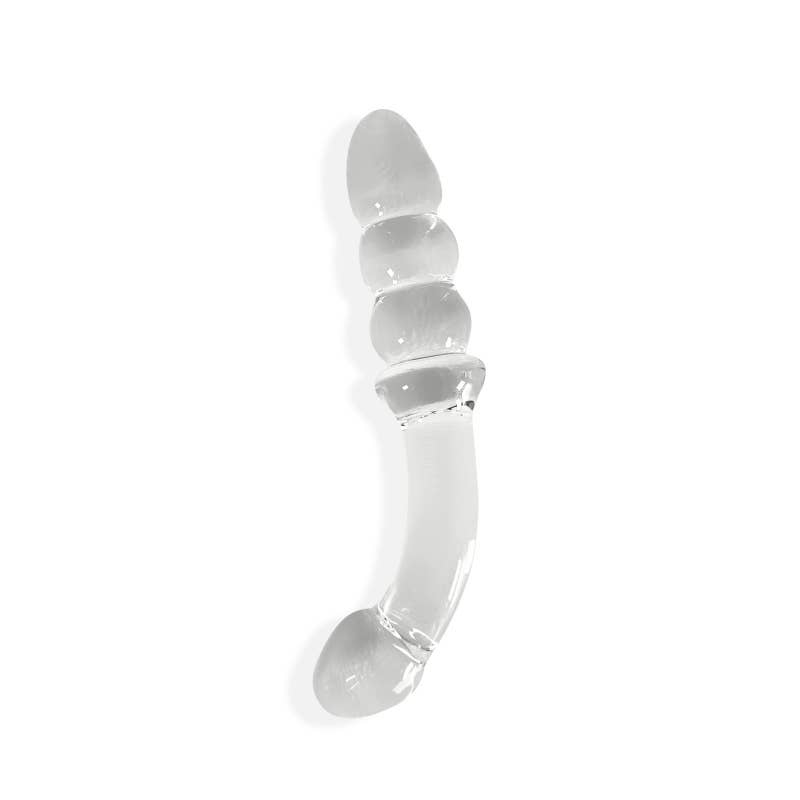 V For Vibes - Vente Sex toys - Ceres – Gode en verre
