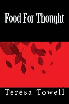 Books by splitShops - Wholesale Religion - Food For Thought - Paperback0