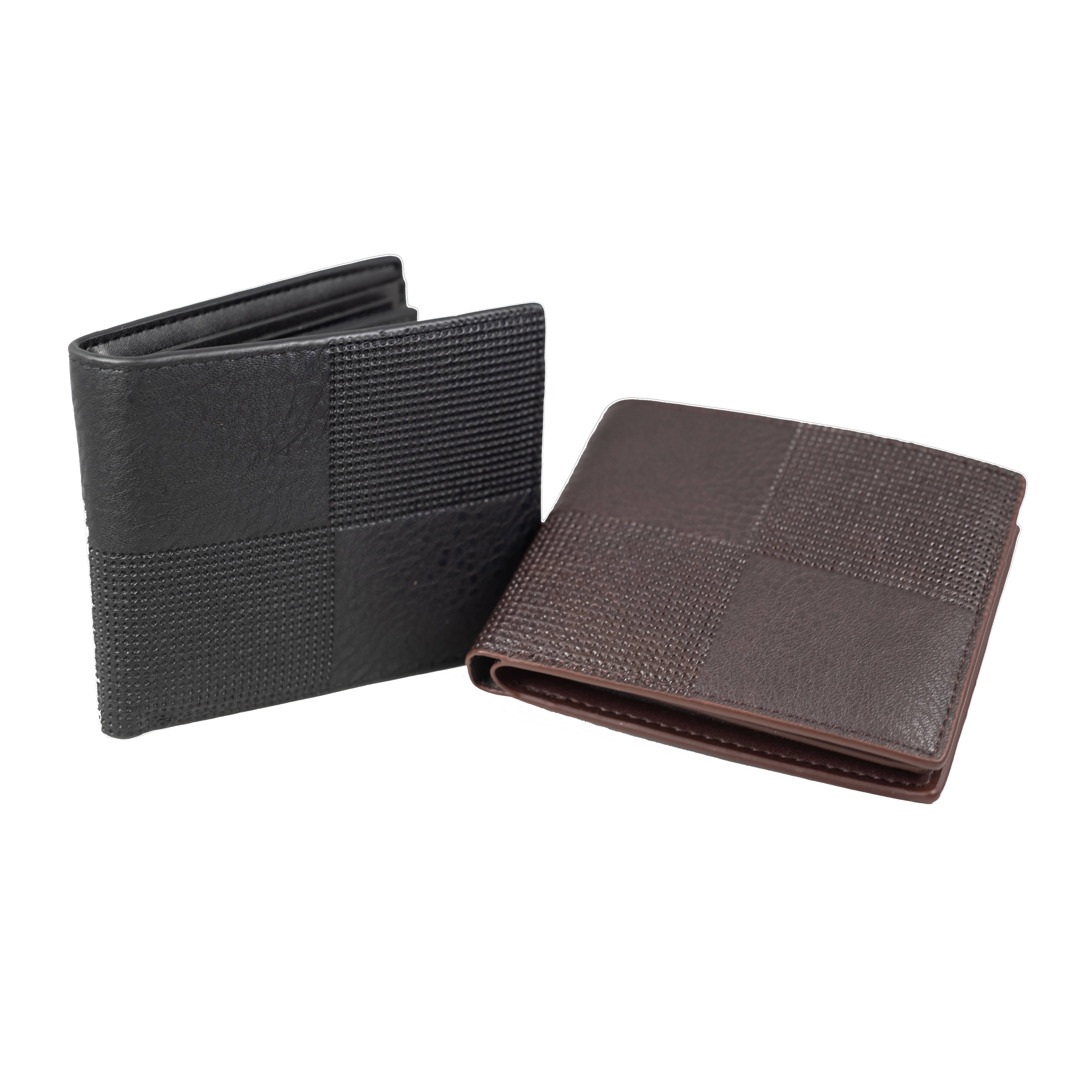 Mad Man - Wholesale Wallet - Men's - Airmail Wallet2