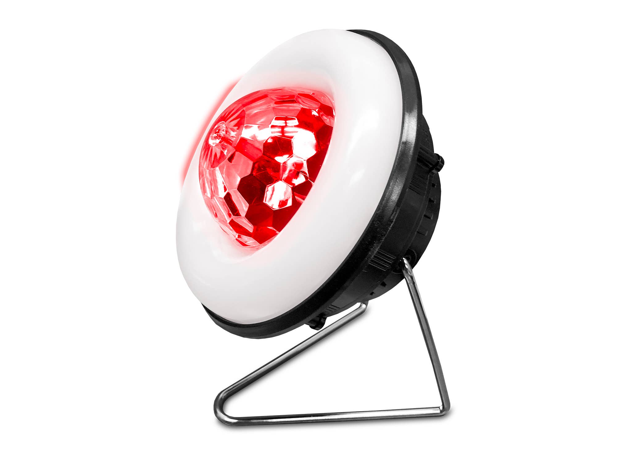 Technical Pro - Wholesale Portable Charger - Portable LED Party Light & Work Light For Club-like Feel1