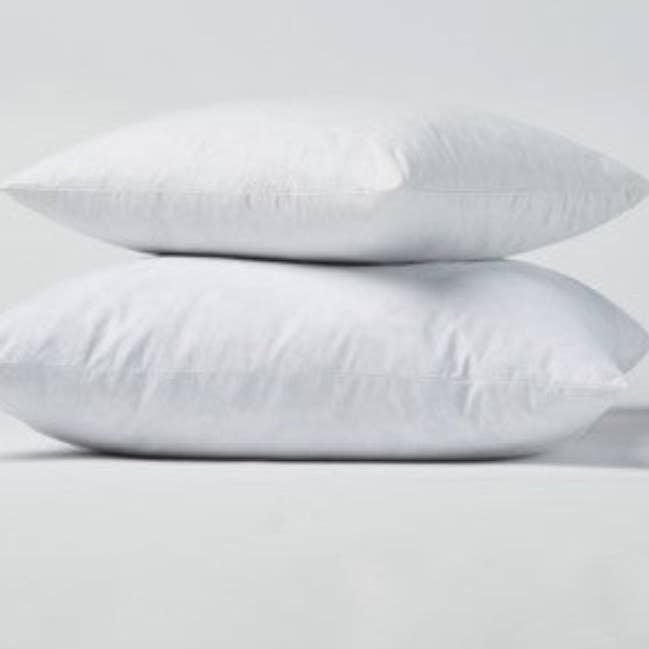 The Pippen House Pillow Inserts for wholesale by Pippen House