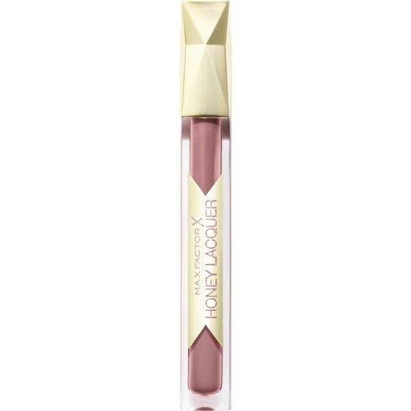 REMOVED BRAND – wholesale Lip-gloss – Max Factor Colour Elixir Honey Lacquer Lip Gloss Honey Nude0