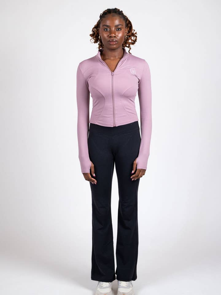 Unleash Flared Legging for wholesale by SNO