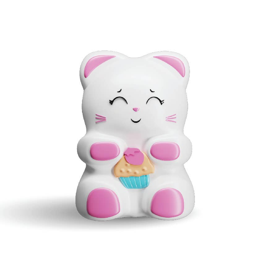 YOYO World - Wholesale Squishy Toy - Kids & Baby - Taba Jelly Squeezeables Squishies | 24-Pack6