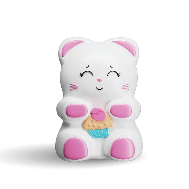 YOYO World - Wholesale Squishy Toy - Kids & Baby - Taba Jelly Squeezeables Squishies | 24-Pack6