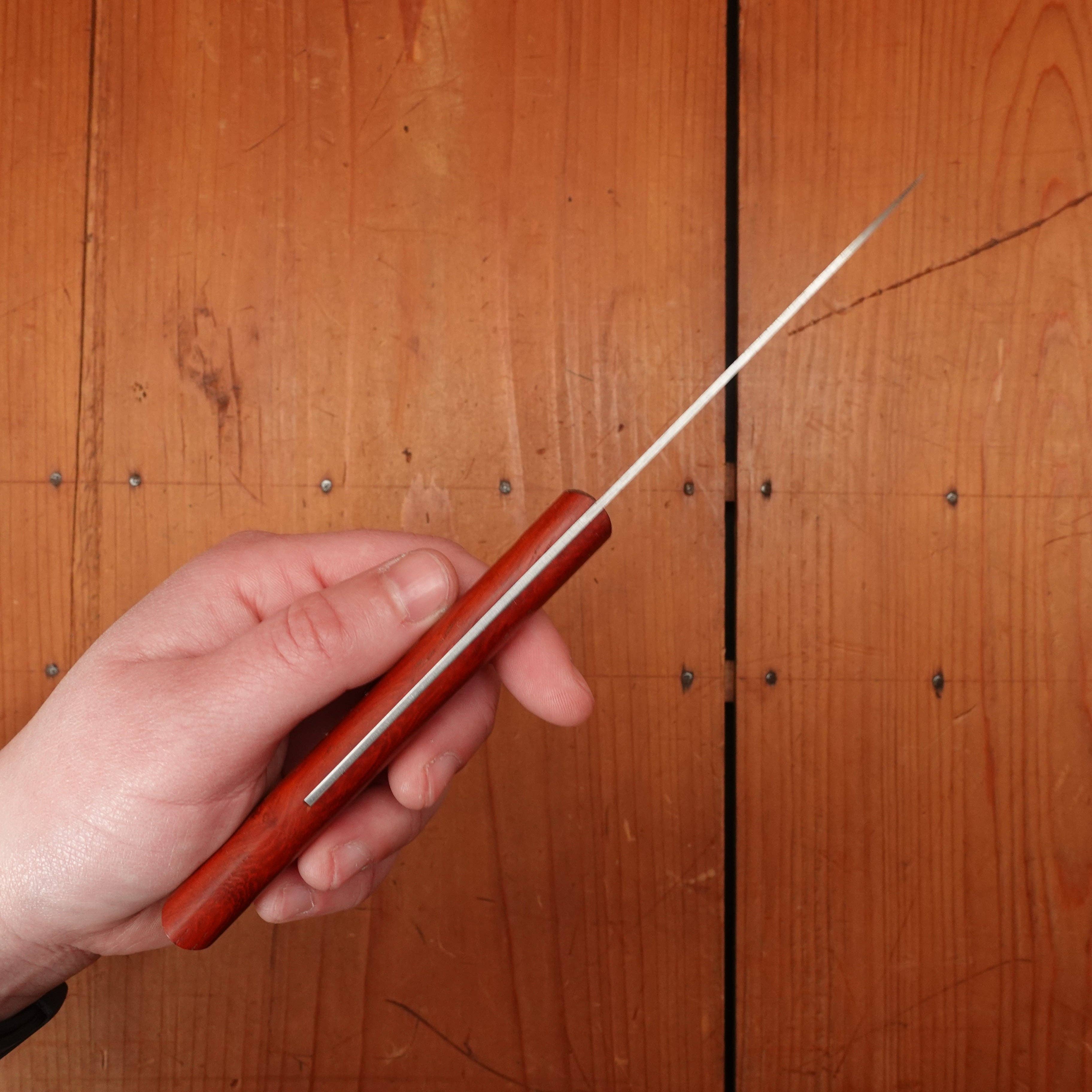 Bernal Cutlery – Engroshandel Køkkenkniv – Friedr. Herder x Bernal Cutlery 3,25" Spade Paring7