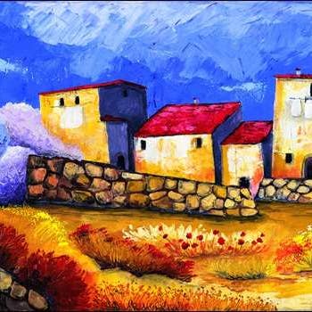 Gianola M.T. - Casali De' Principi per la vendita all'ingrosso da parte di Migneco & Smith