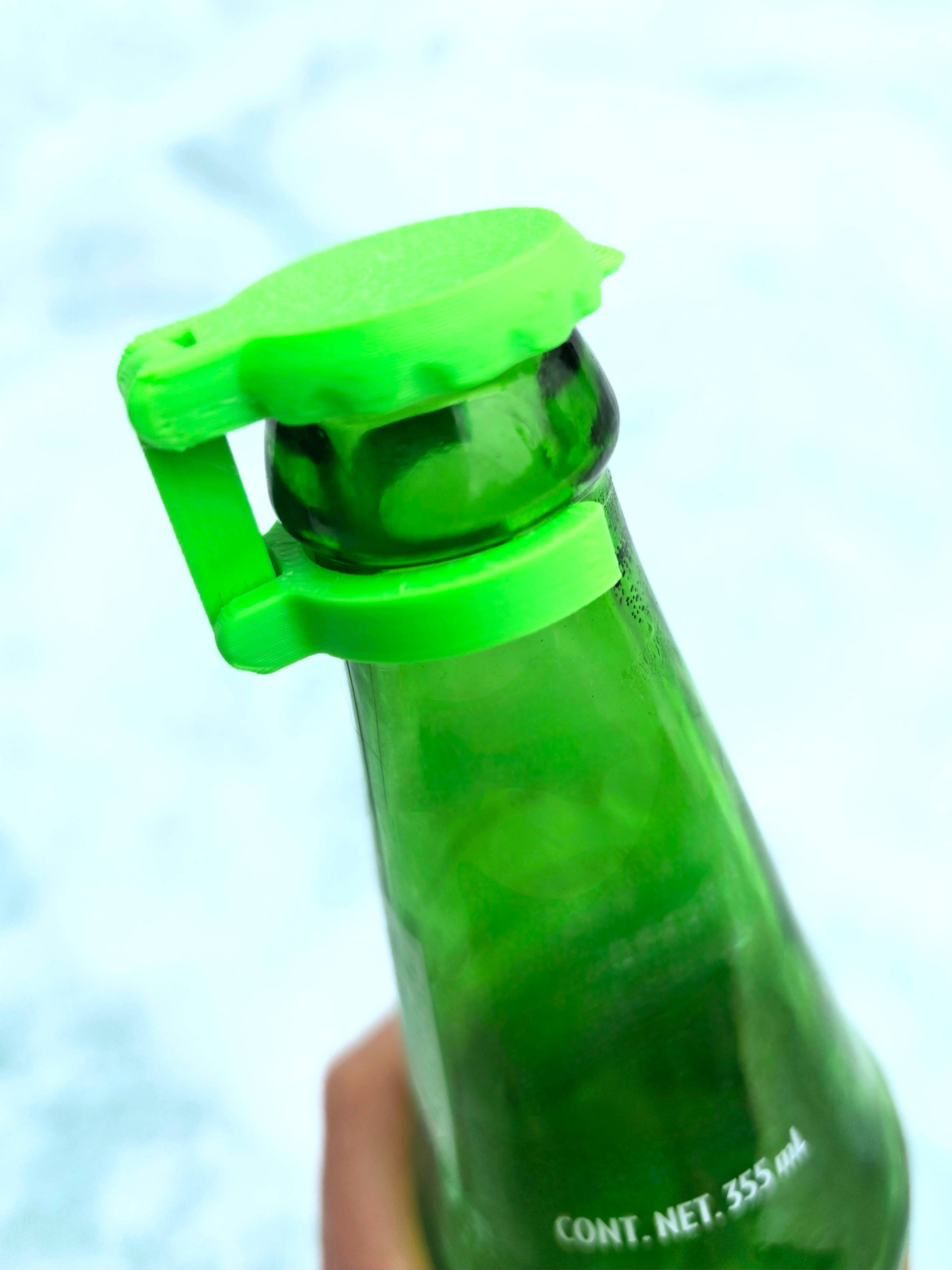 BD Lasers INC. - Vente Verre/chope à bière - Couvercle de bouteille13