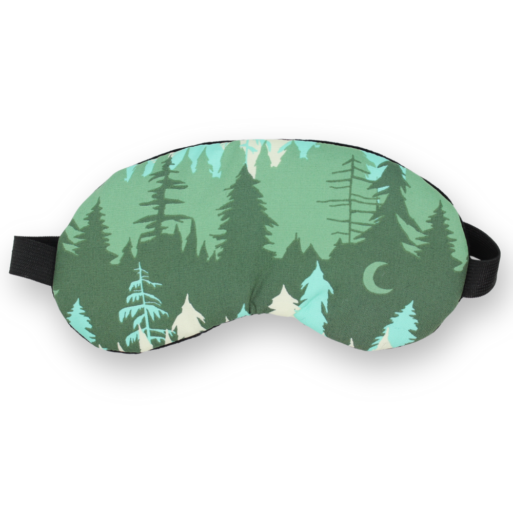 Dana Herbert - Venta al por mayor Antifaz - Antifaz para dormir – Tamaños regular y grande14