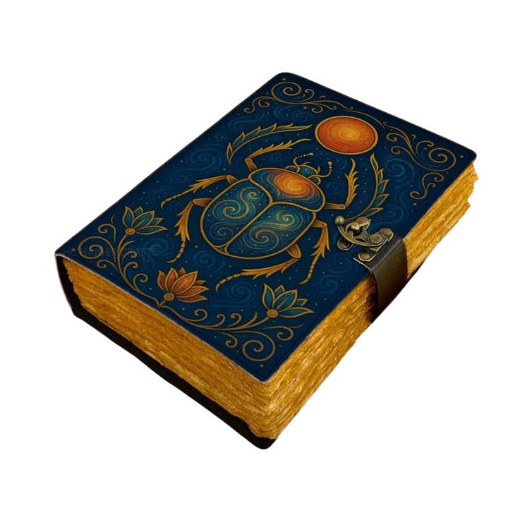 Leather Journal Vintage Gifts Travel Notebook Handmade for wholesale by Billion Brothers