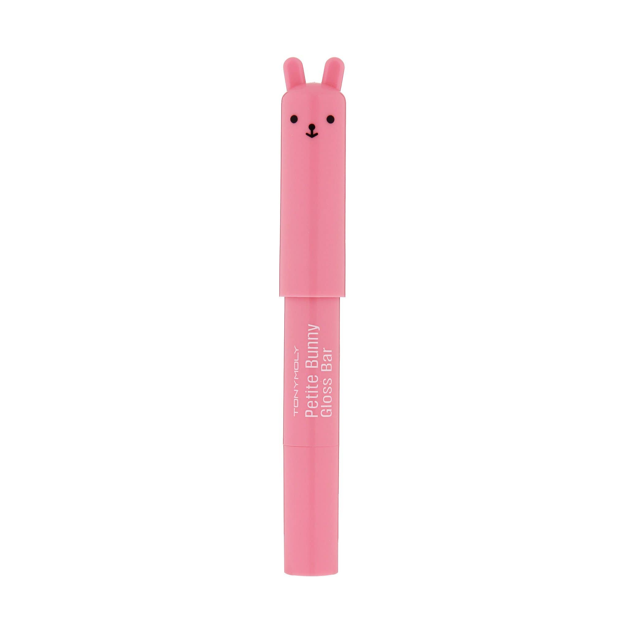 TONYMOLY - Wholesale Lip Gloss - Petit Bunny Gloss Bars4