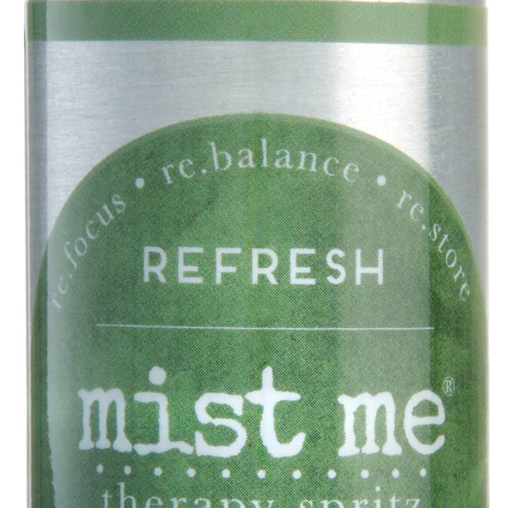 Pinch Me Therapy Dough - Wholesale Face & Body Mist/Water - Refresh Mist Me0