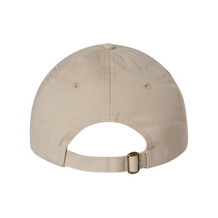 femfetti - Wholesale Baseball Cap - Women's - Pickles Are Great Embroidered Bio-Washed Classic Dad Hat3