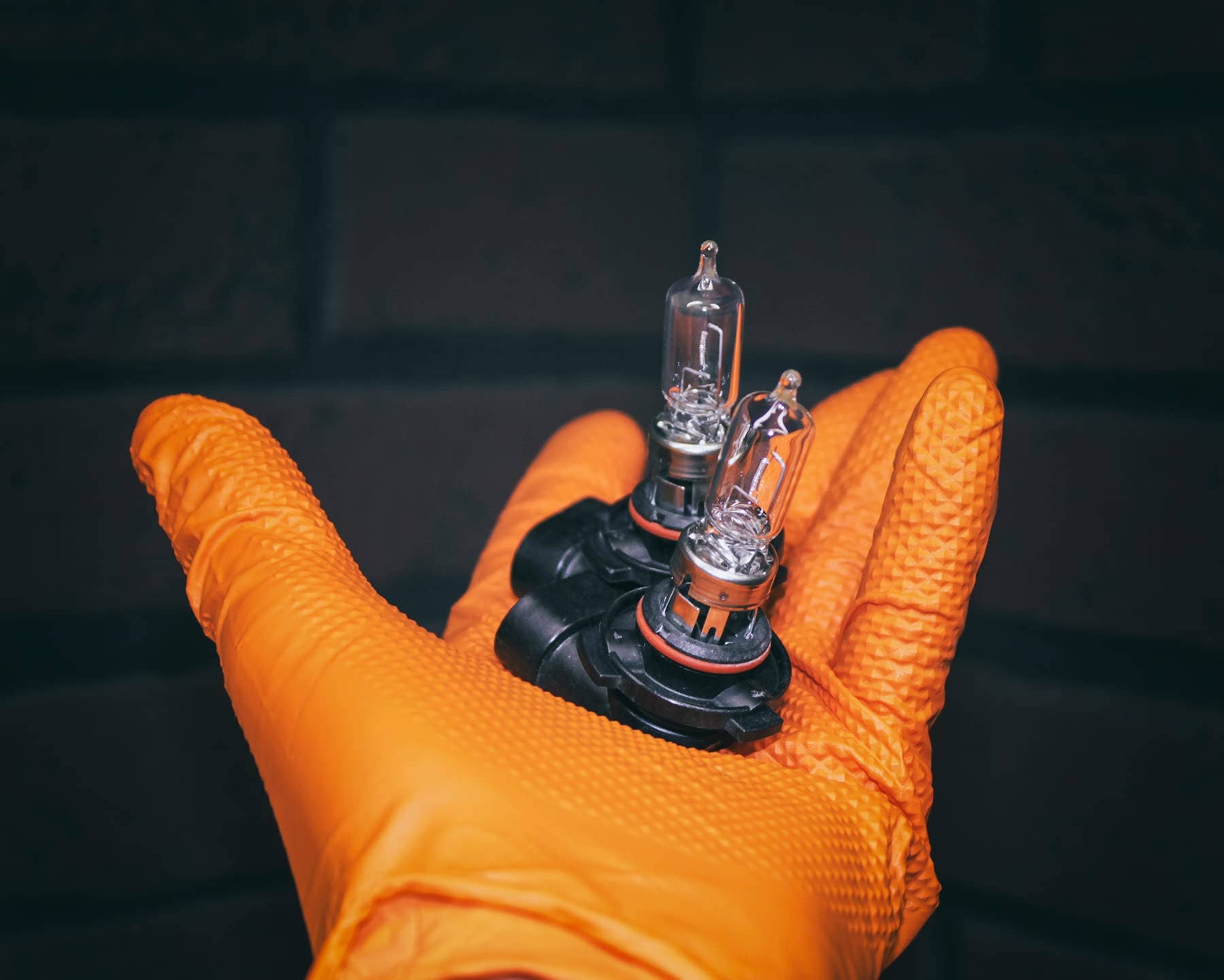 Inspire – Großhandel Reinigungshandschuhe – Inspire 8 MIL Handschuhe, 1000 Stück7