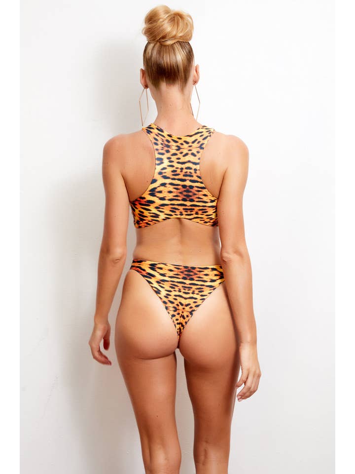 Keva J - Wholesale One Piece Swimsuit - Women's - Puma One Piece 3