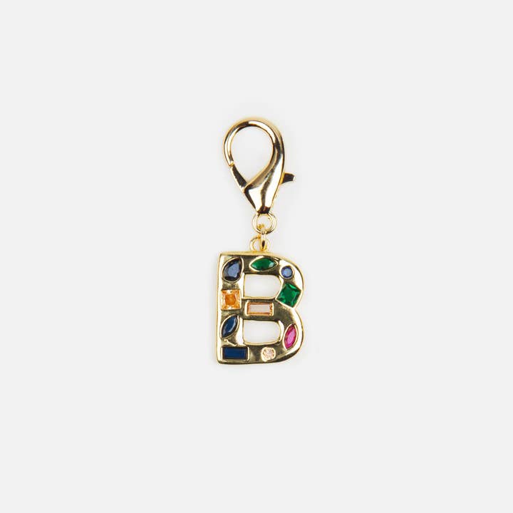 CHARLOT ยท Paris - Wholesale Individual Charm/Pendant - Charms - Letter47