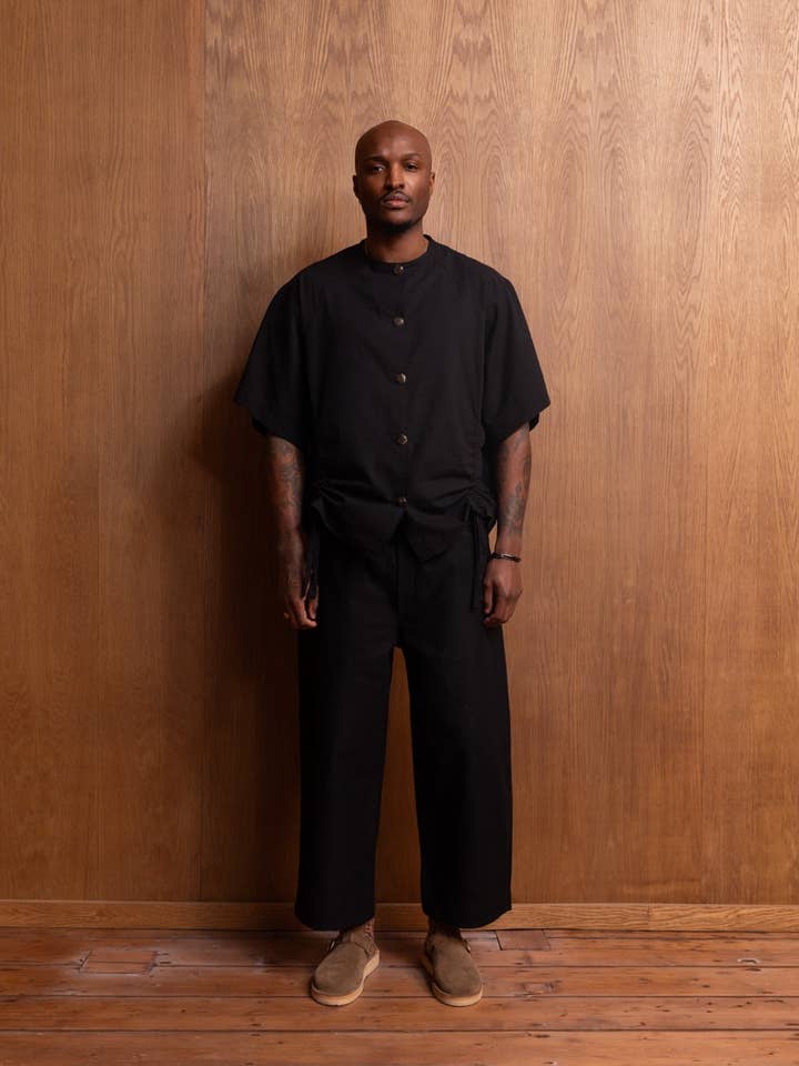 Emiko Studios – wholesale Trousers – Unisex – Sana Pants 1