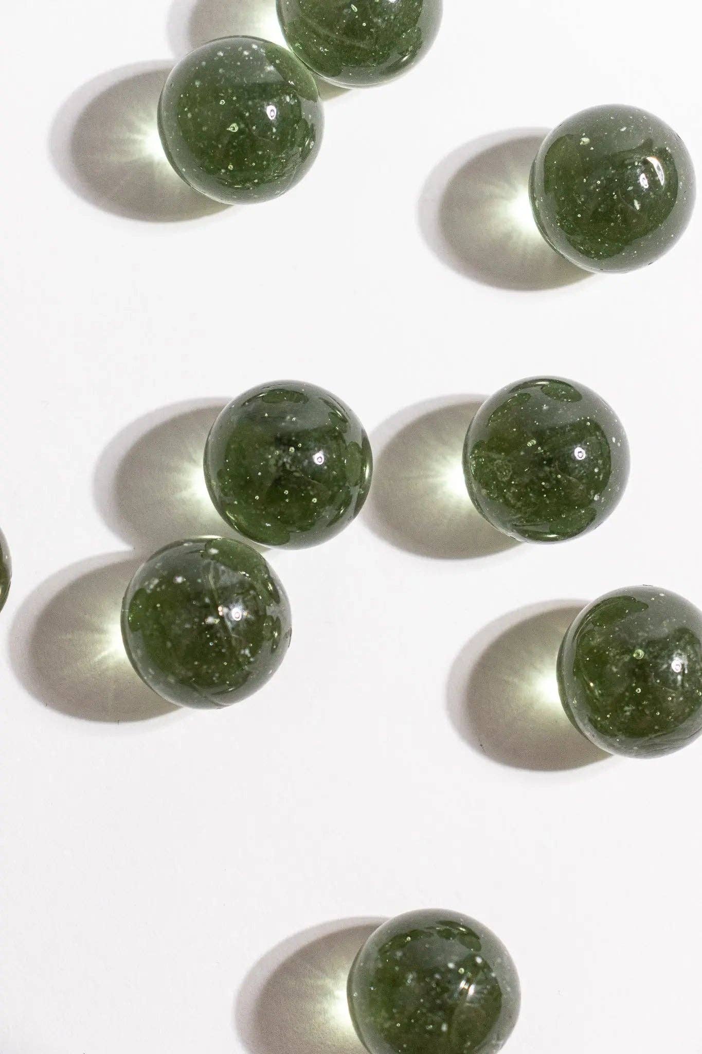 Stemcell Science Shop - Vendita all'ingrosso Decorazioni da tavolo - Sfera di vetro Helenite5