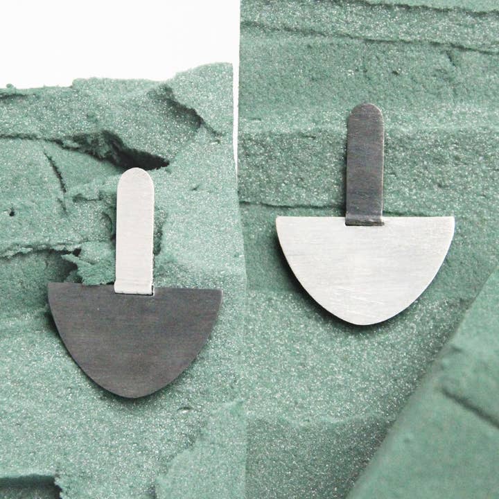 Helena L örhängen för wholesale av Lepa punca