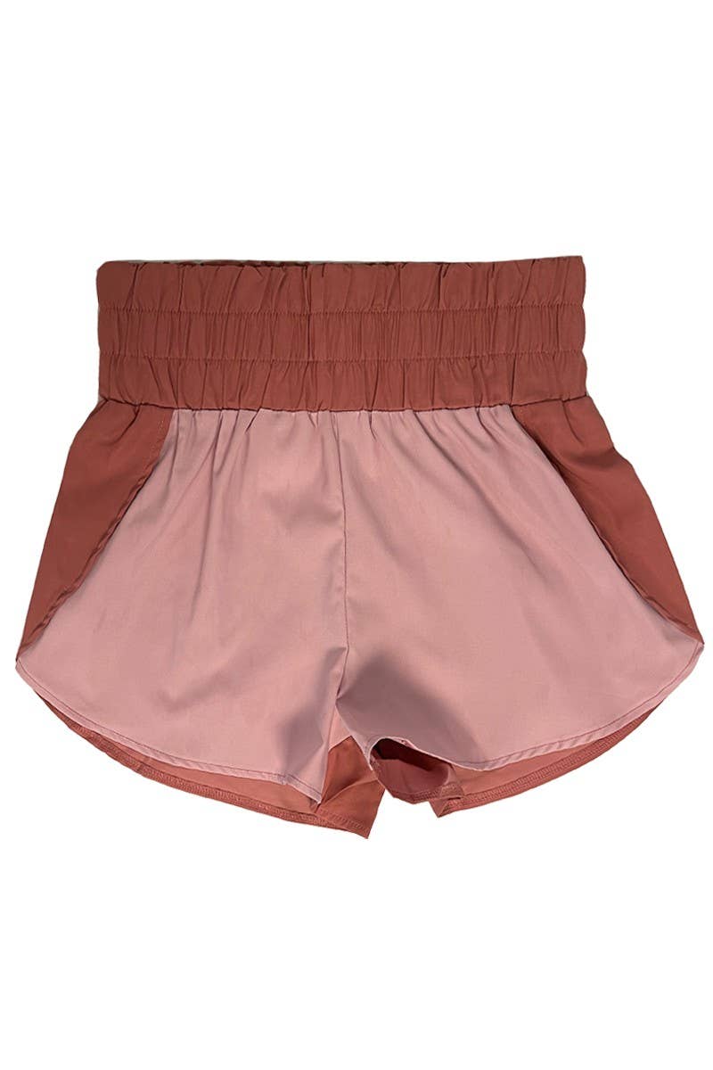 Miss Sparkling – Engroshandel Shorts – Kvinder – Højtaljede Shorts4