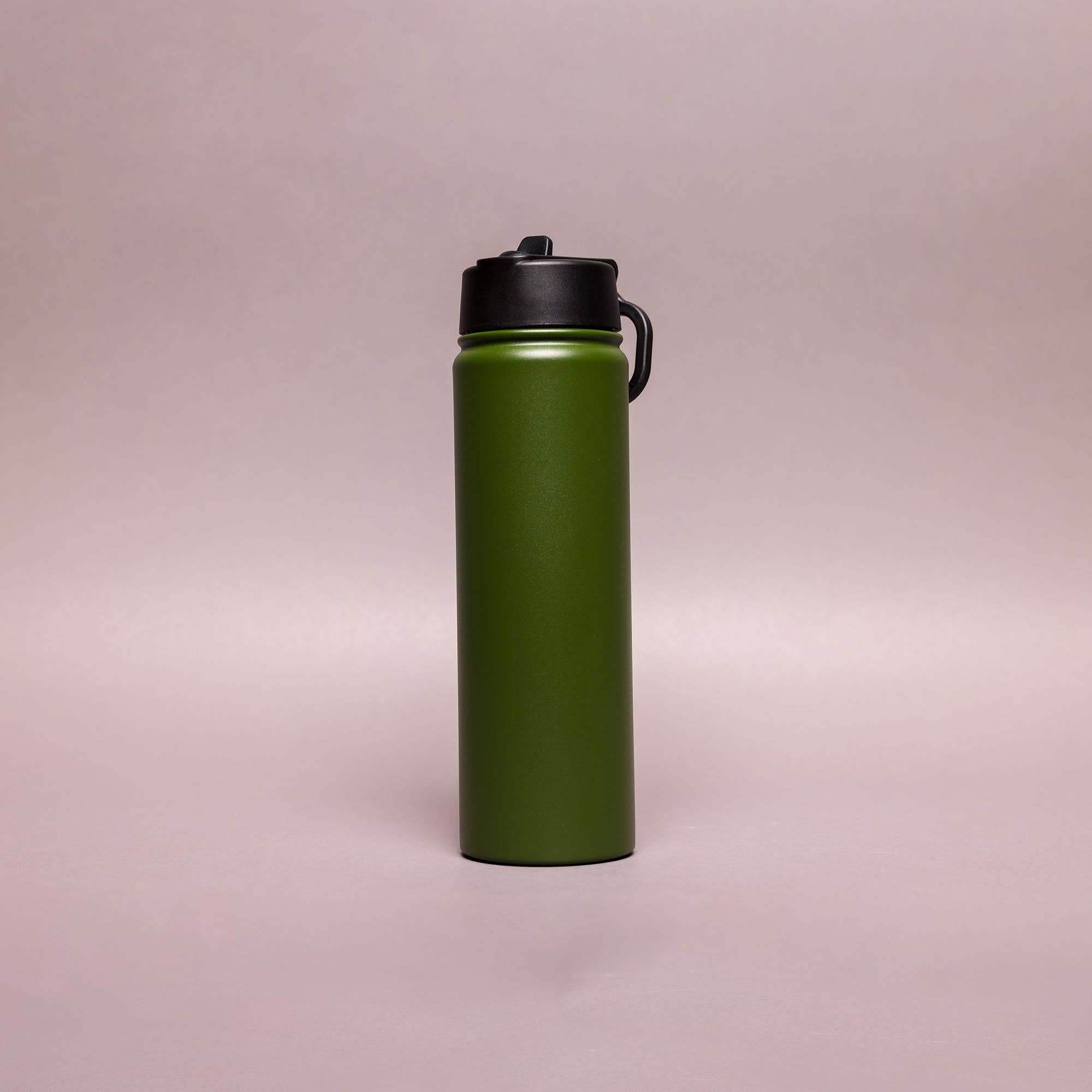 Redbrick - Wholesale Water Bottle - BIGGS & BANE Stainless Steel 18Oz, 22Oz & 32Oz Straw Water Bottle10