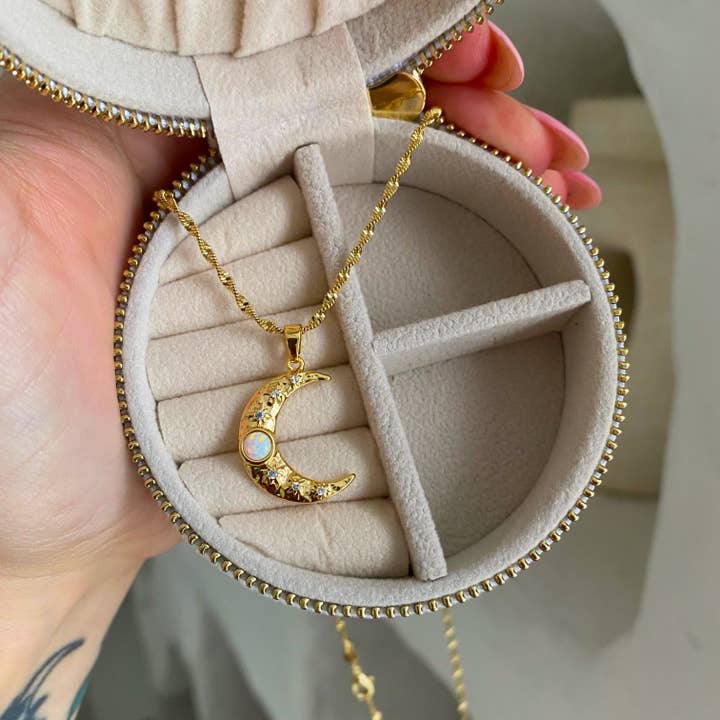 Esme for engroshandel hos indie moon