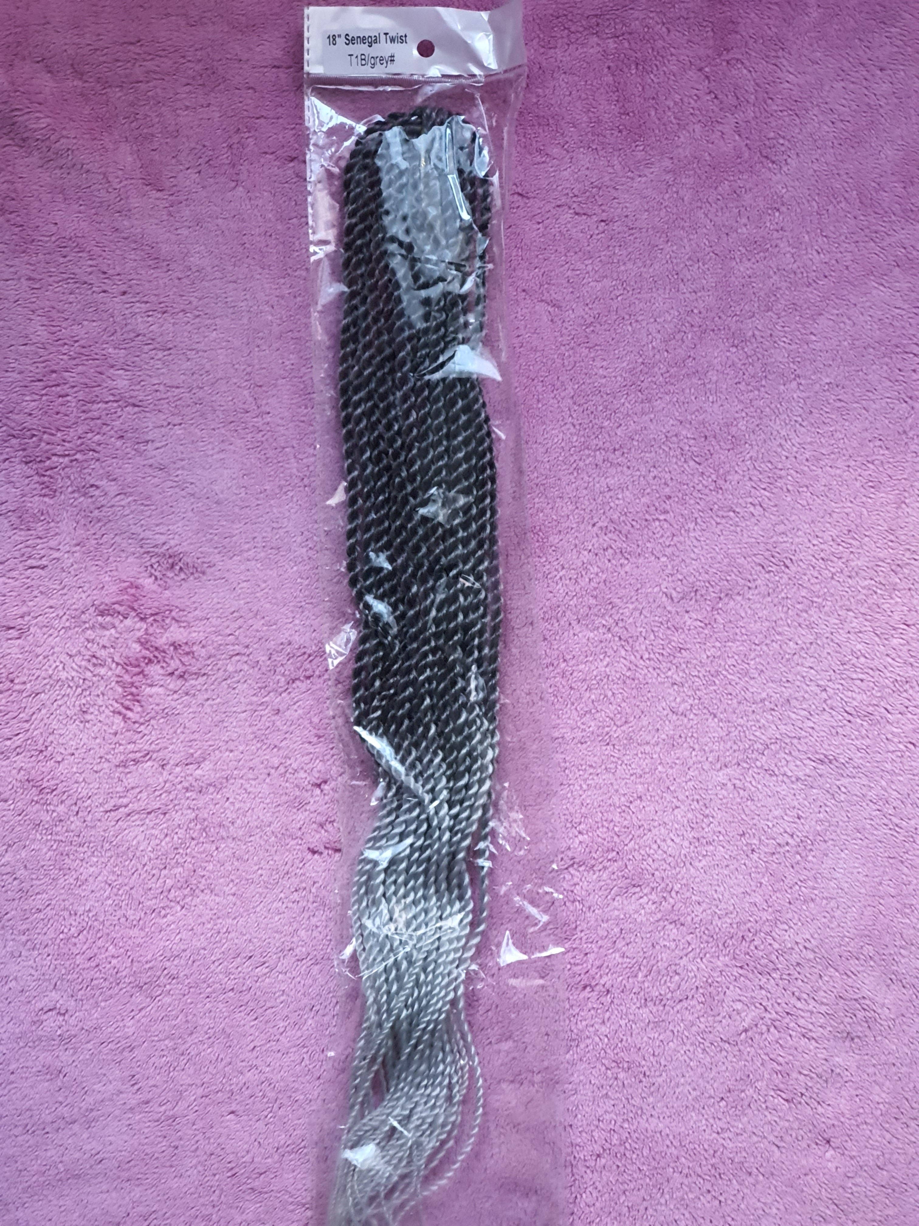 Chabinehairstore - Wholesale Hair Extensions - Senegalese crochet braids18