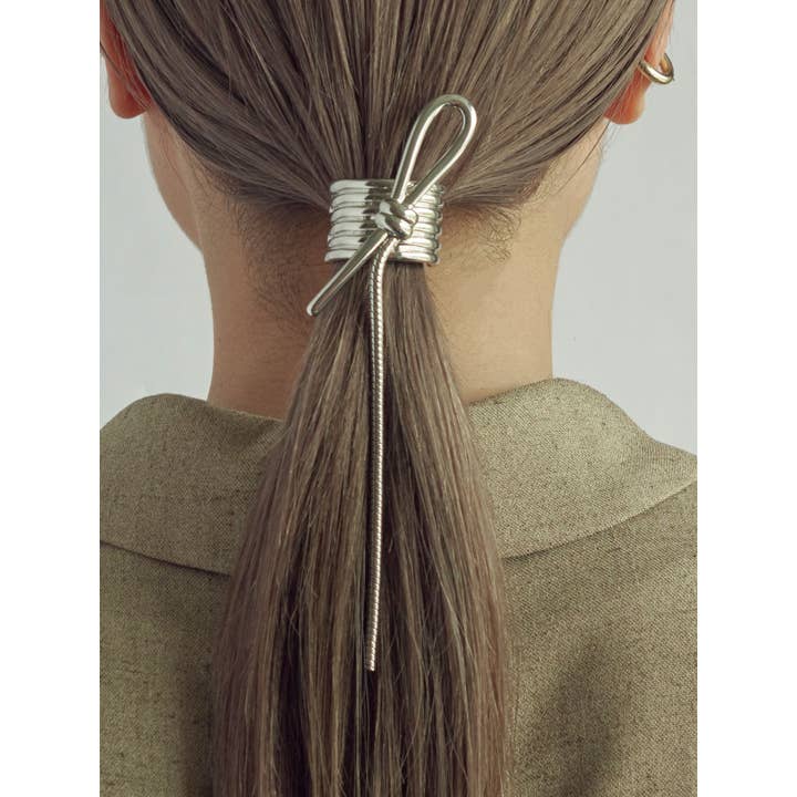 LadyJuneAccessories - Wholesale Hair Clip - Women's - Ponytail Hook, Hair Cuff, Hair Accessories, Hair Clip, Gift