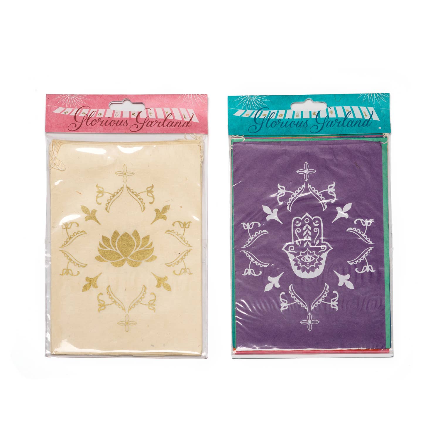 Koperberg - Wholesale Bunting/Garland - Glorious Garland3