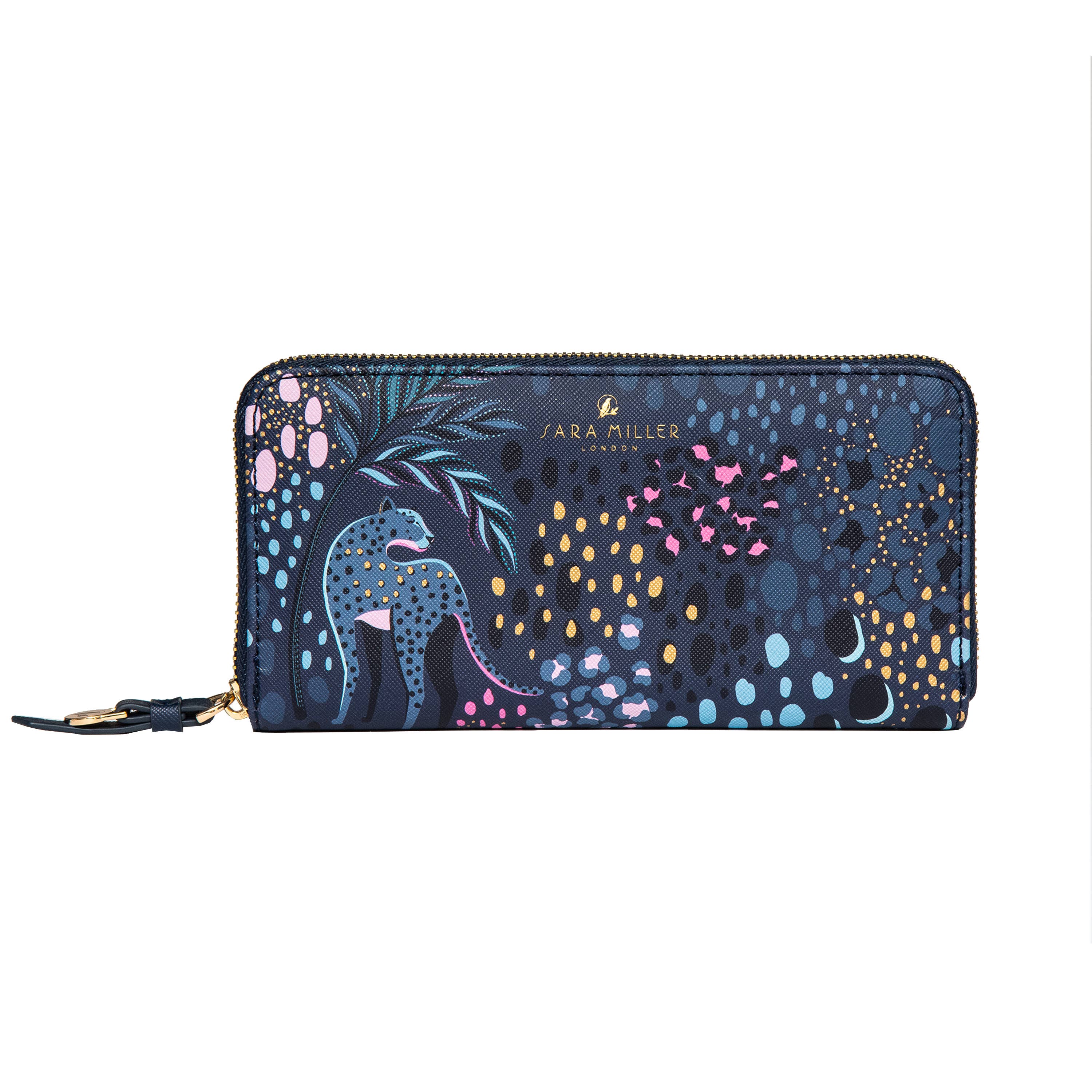 Pelham Group – wholesale Coin purse – Women’s – Sara Miller Zip Purse21