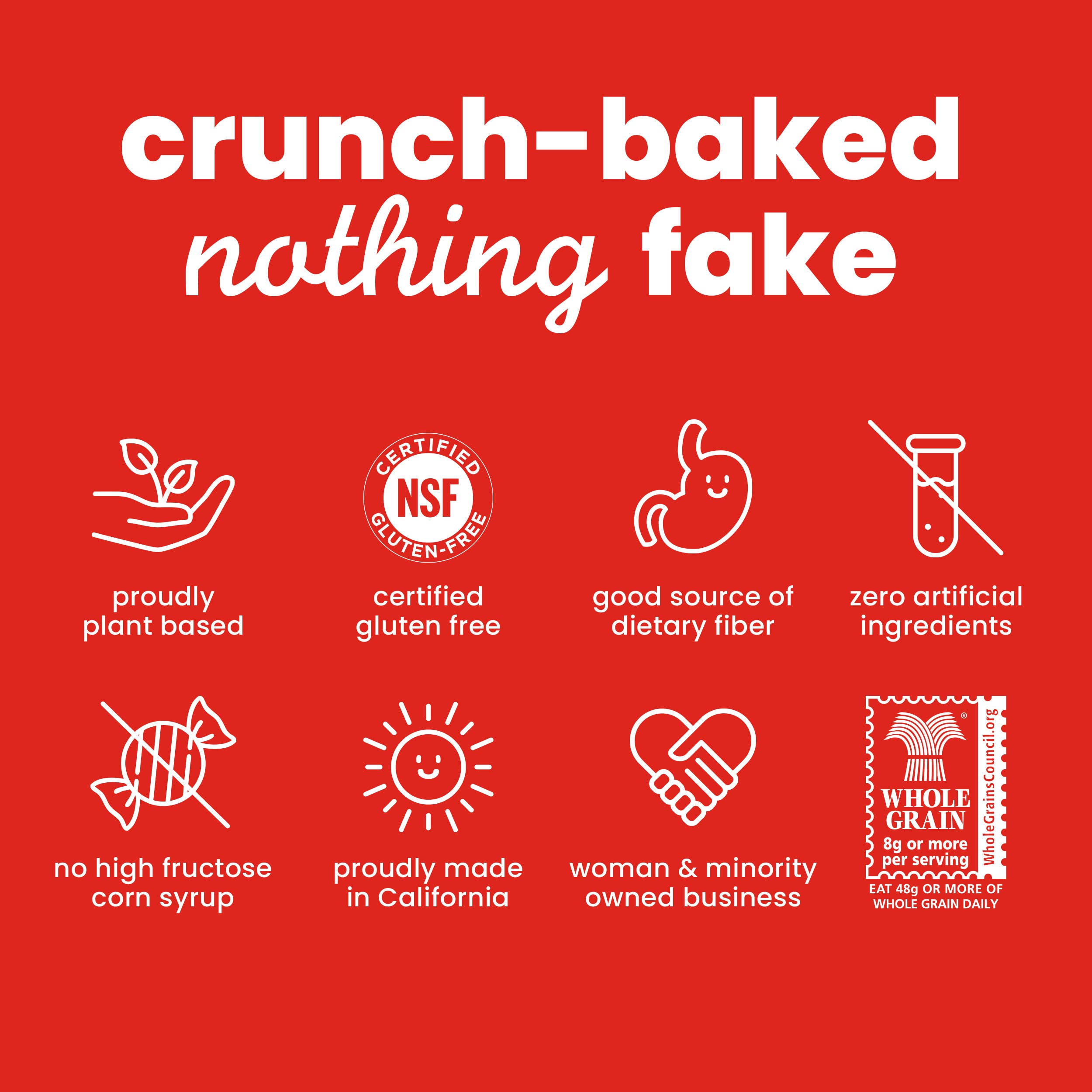 MARIMIX Crunch-Baked Snackmix - Wholesale Pretzels - Sweet Chili Sesame 6