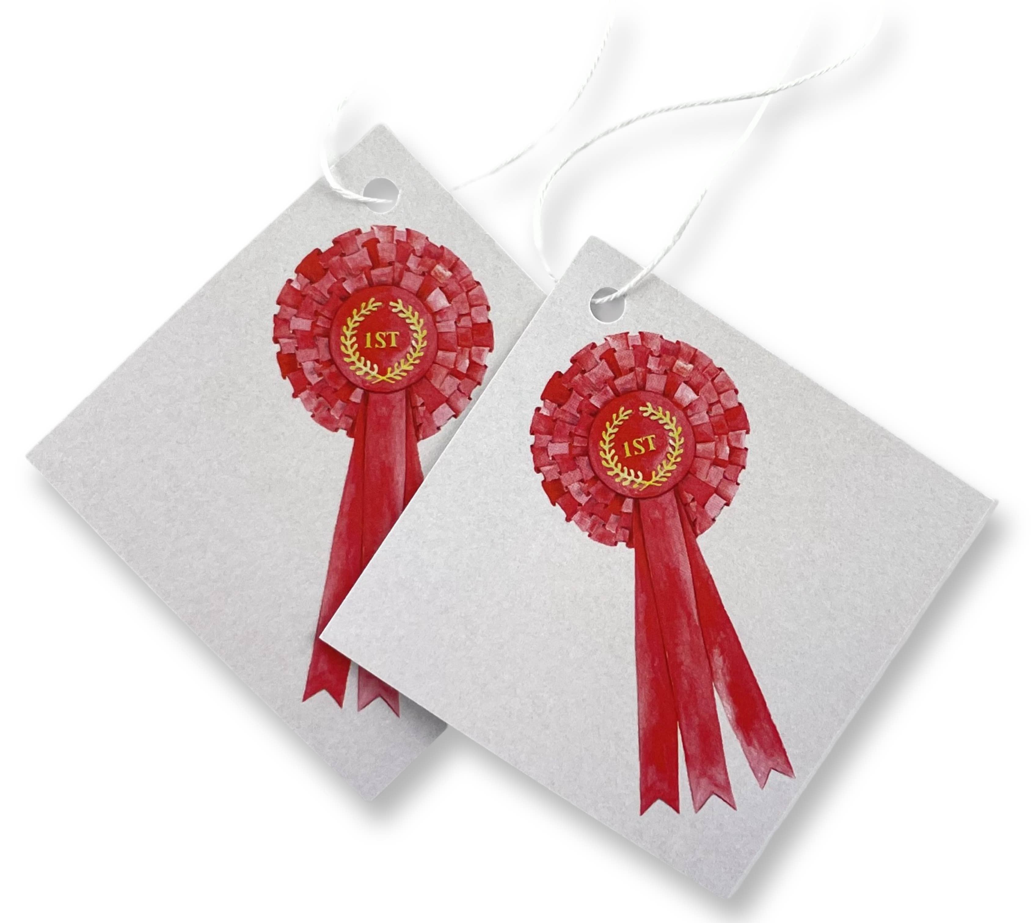 The Arty Penguin - Wholesale Flat Wrap - Horses and foal Recycled and Recyclable Gift Wrap & tags1