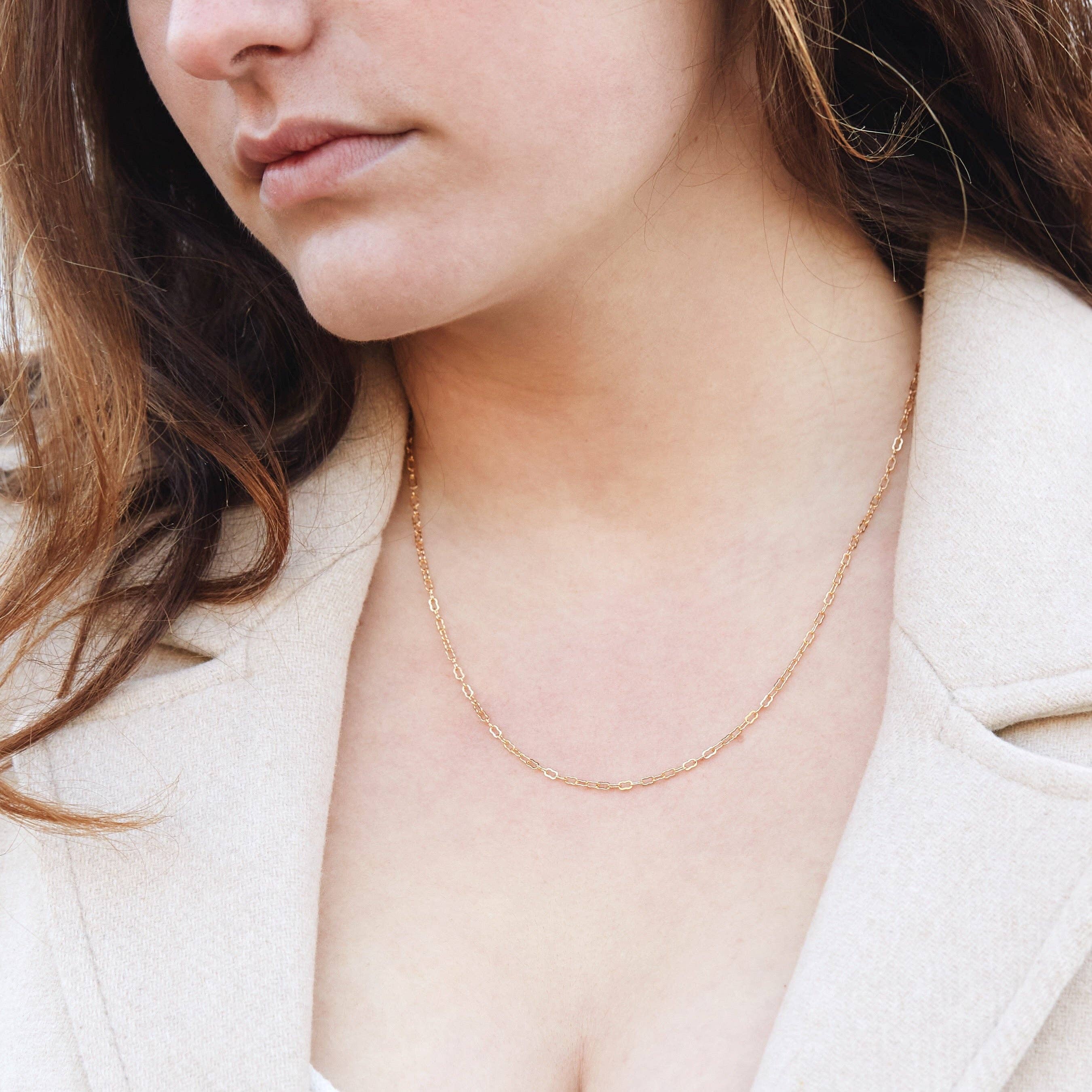 Brook & York - Wholesale Choker/Collar - Carly Choker8