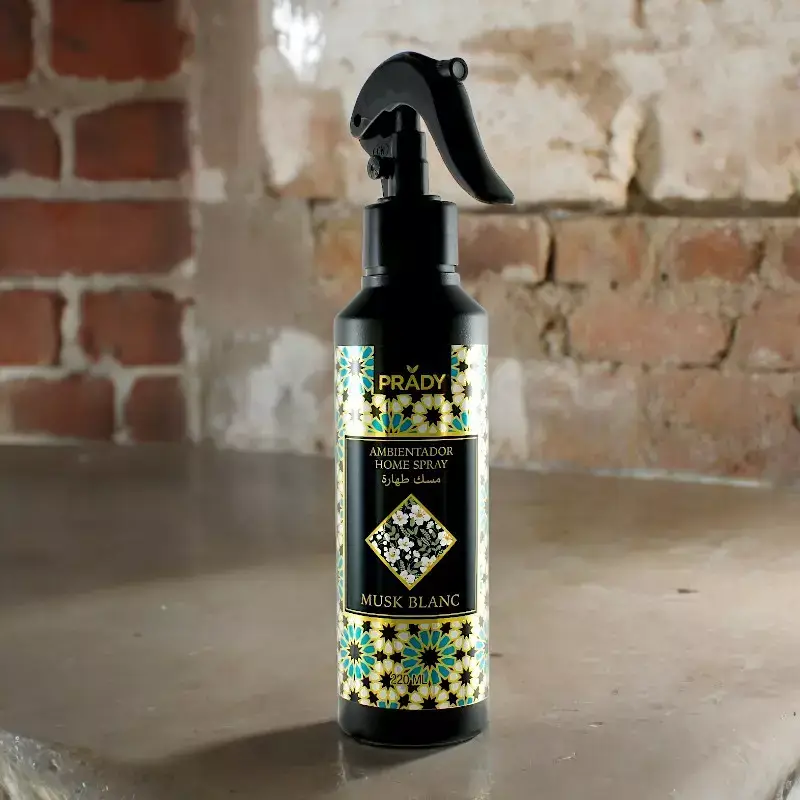 Passion Parfumée - Wholesale Diffuser Fragrance Refill - Srays home collection Musk1